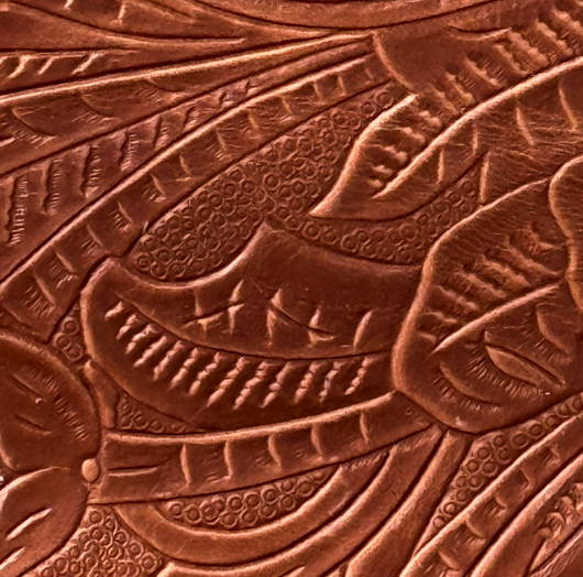 Cognac, Floral geprägt